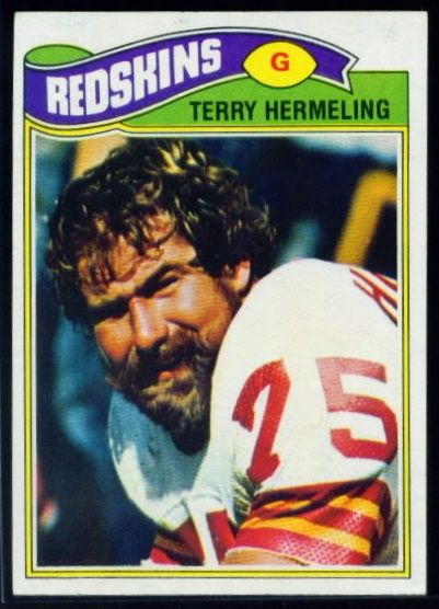523 Terry Hermeling